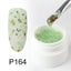 Gel de Uñas Flower Fairy - Esmalte de Uñas Vibrante