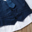 Conjunto de Ropa Elegante para Niños Pequeños