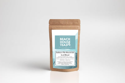 Embrace The Beach Life Iced Blend - Korvel