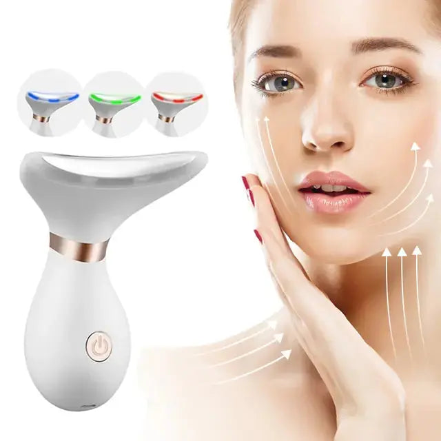 Appareil de levage et de rajeunissement de la peau Premium