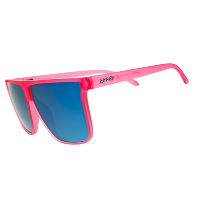 "Entourage Not Included" Premium Fly G Sunglasses - Korvel