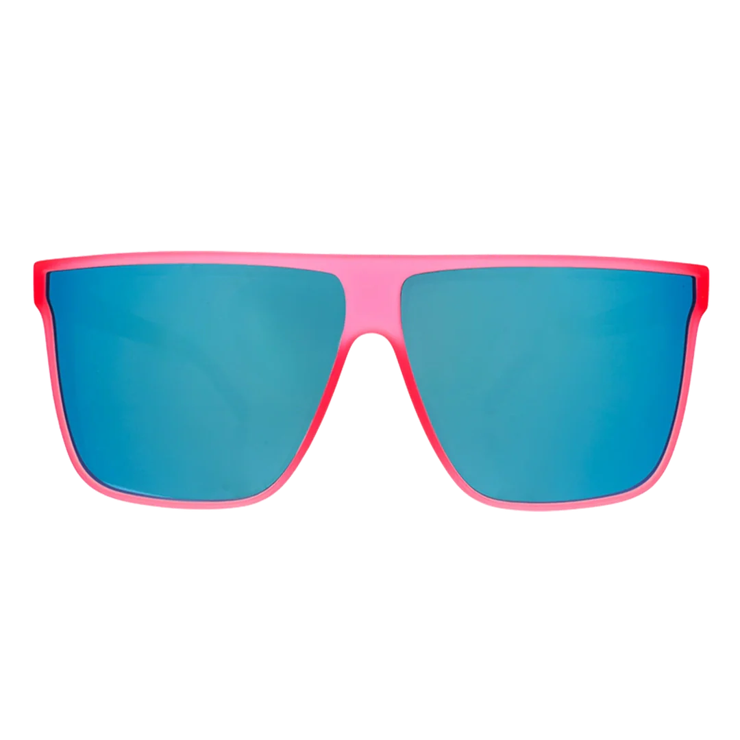 "Entourage Not Included" Premium Fly G Sunglasses - Korvel