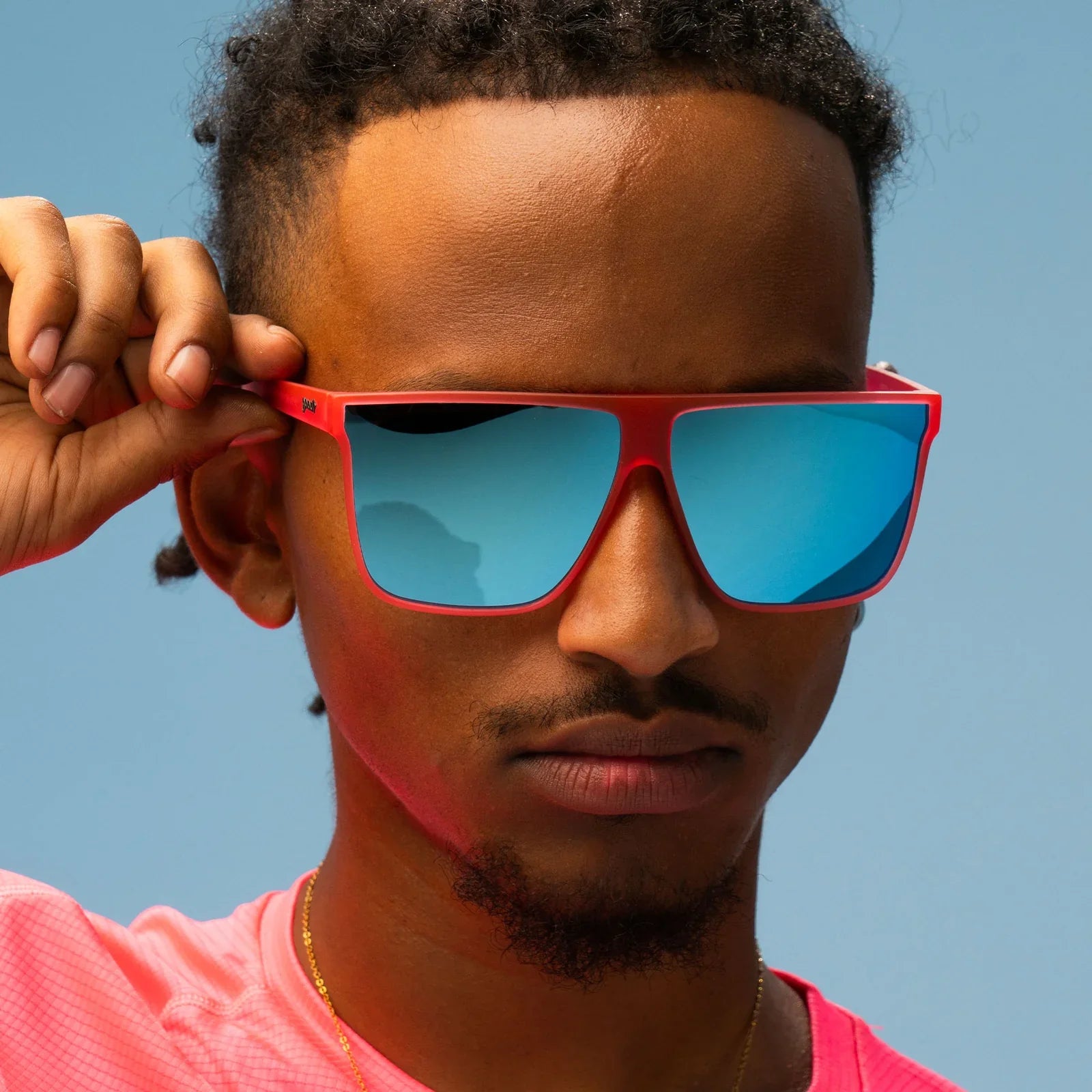 "Entourage Not Included" Premium Fly G Sunglasses - Korvel
