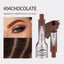 3D Eyebrow Brush with Pressing Head Eyebrow Cream