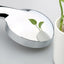 Handheld LED Color Changing Shower Head