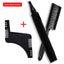 Premium Beard Shaping Kit for Defined Grooming