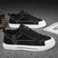 Zapatillas de Lona Transpirables para Hombre
