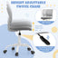 Silla de Estudio Ergonómica para Niños - Altura Ajustable en Gris