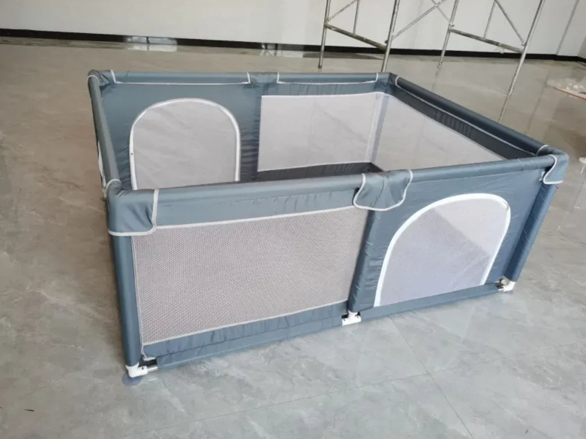 Children’s Indoor Play Fence - Safe & Spacious