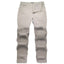 Escent Pants - Light Gray