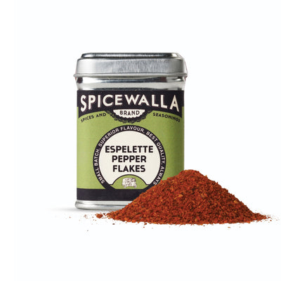 Espelette Pepper Flakes - 1.3 oz - Korvel