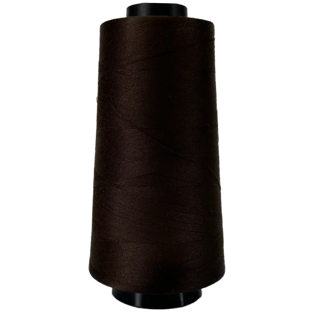 QE013 Espresso Bean Quilters Edition Thread