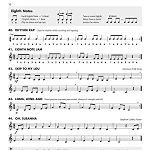 Essential Elements 2000: Complete Band Method for B Flat Trumpet - Book 1 (Spiral Edition) - Korvel