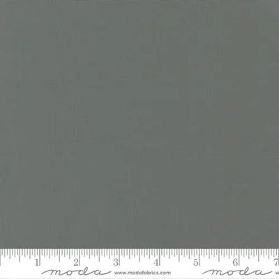 Tissus Bella Solids Etchings Slate 44"/45" par yard