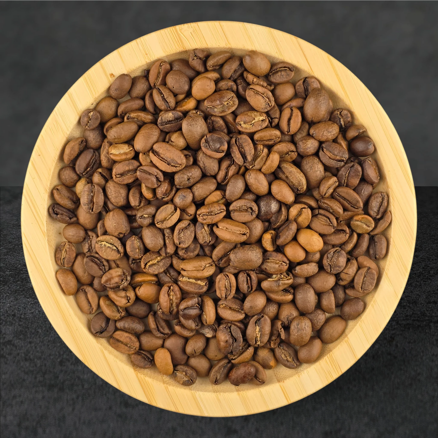 Ethiopia: Biloya, Yirgacheffe Coffee Beans