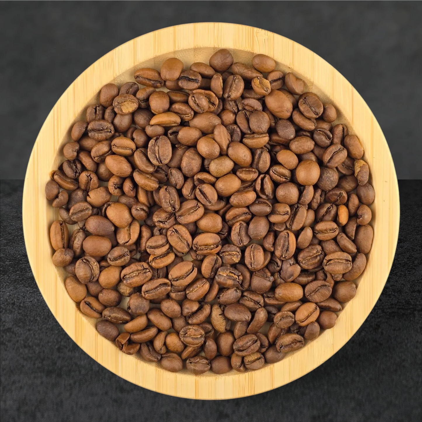 Ethiopia: Buku Sayisa GR1 Coffee Beans