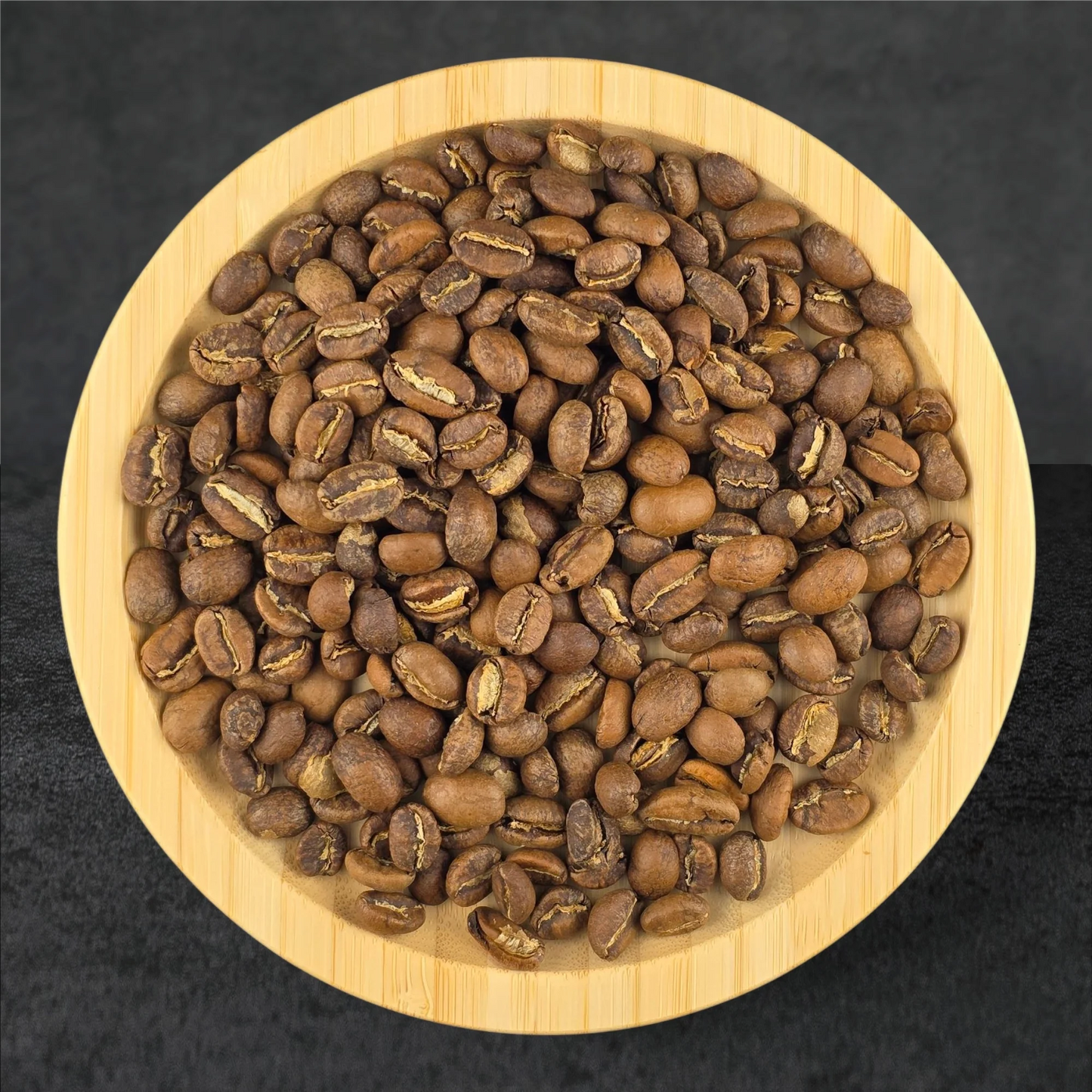 Etiopía: Granos de Café Limu G2