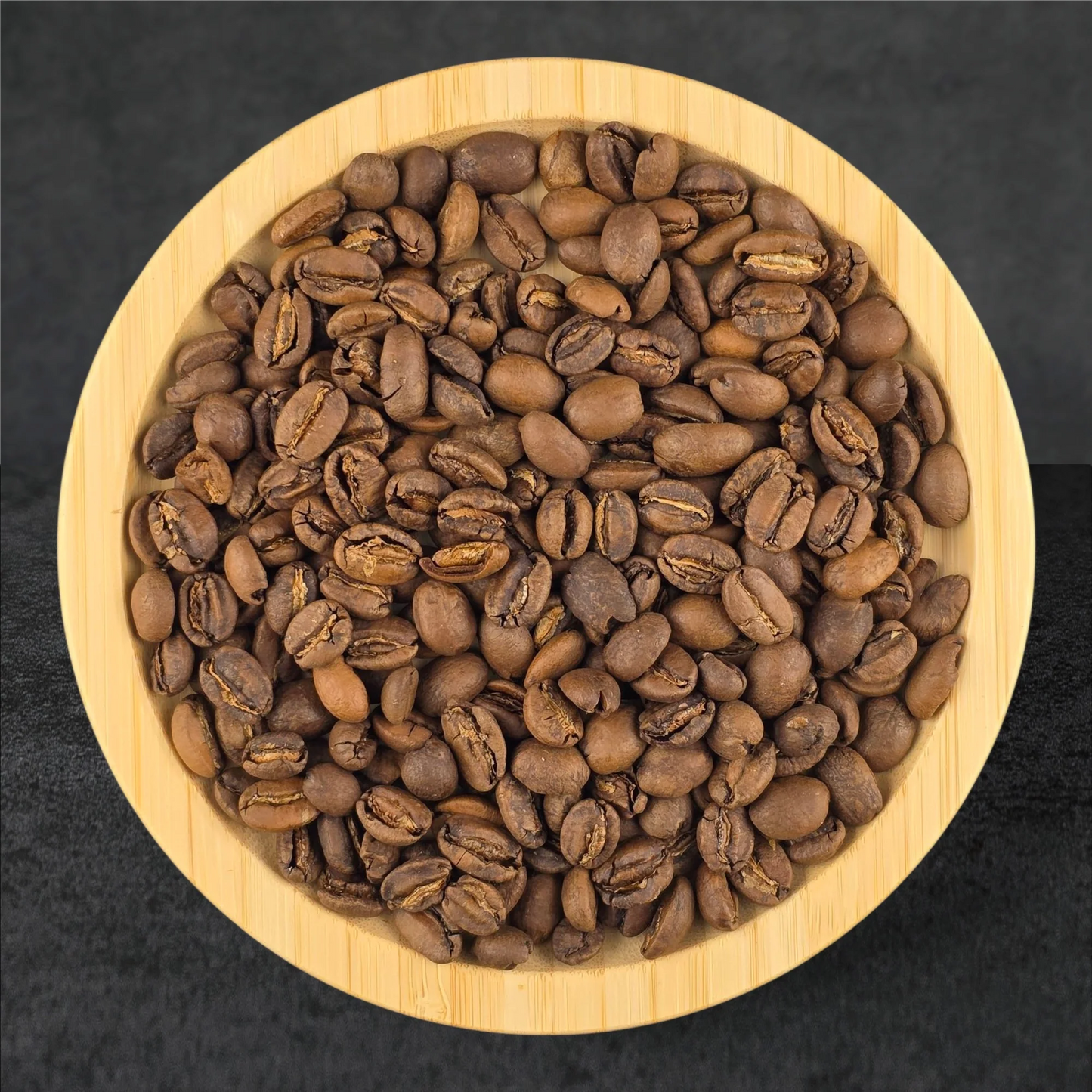 Ethiopia: Queen City, Harar Coffee Beans