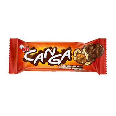 Eti Canga Chocolate Bar – 45g