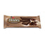 Eti Hoşbeş Cocoa Wafers – Light & Crispy Wafer Cookies (142g)