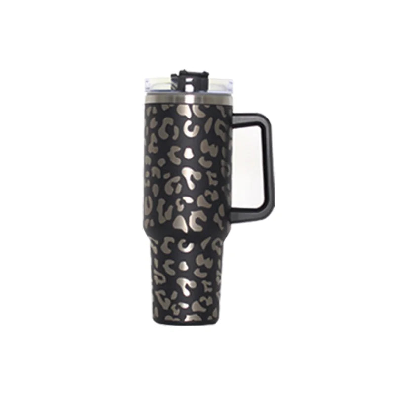 Taza de Vacío de Acero Inoxidable de 40oz - 2ª Generación