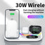 Premium Wireless Phone Charger for Multiple Devices