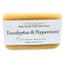 Handmade Goat Milk Soap | All Natural Eucalyptus & Peppermint Soap - Korvel