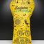 Funda de palo de golf Track Town USA - Inspirada en Eugene