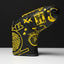 Funda de palo de golf Track Town USA - Inspirada en Eugene