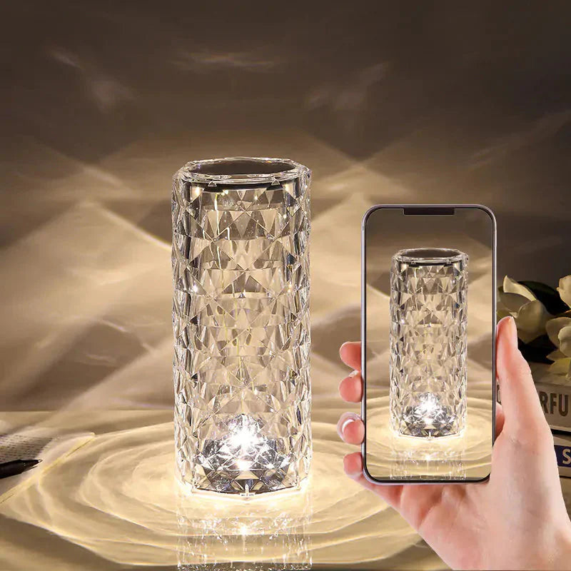 Room LED Table Lamp - Modern & Energy Efficient