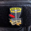 Disc Golf Every Day - Premium Embroidered Patch