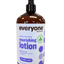 Everyone Nourishing Lavender Aloe Lotion - 32oz Hydrating Bliss - Korvel