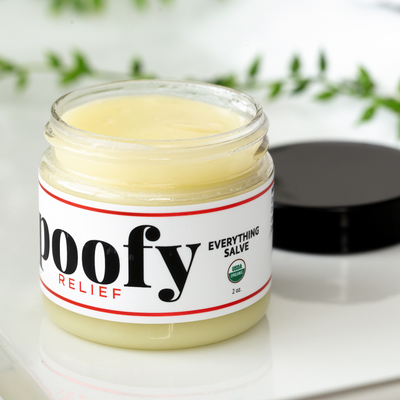 Everything Salve Organic - Korvel