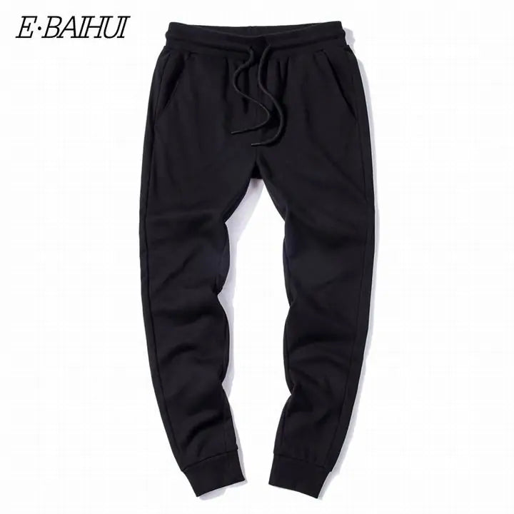 Autumn Jogger Pants - Comfort Meets Style