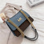 Elegant Luxury Designer Crossbody Handbag
