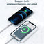Magnetic Wireless Charger - Effortless Power for Your Devices