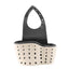 Organizador de Herramientas de Limpieza de Cocina Premium