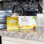 Organic Moringa Tea with Honey & Vanilla