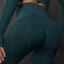 High Waist Seamless Yoga Pants
