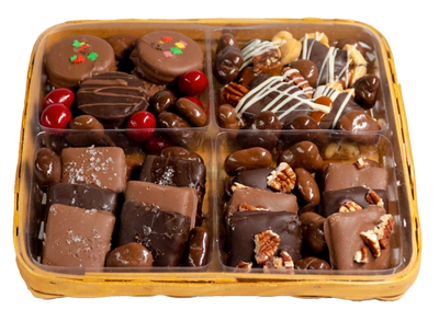 North Star Sampler Gift Basket