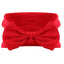 Diadema Turbante para Bebé Estilosa - Suave y Ajustable
