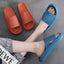 Zapatillas Antideslizantes Cozy Pillow - Pantuflas Ultra Suaves