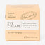 Eye Cream with Hyaluronic Acid & Coffee - Korvel