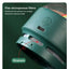 Aspirateur Mini Compact pour un Nettoyage Facile
