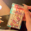 Pacha Dog Cartoon Sanrio Cigarette Box Charging Lighter Integrated Transparent Body Atmosphere Colorful Lights Cute Gift Object - Korvel