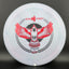 NXT Color Superglow Spell - Kevin Fodrey 2025 Tour Series Disc