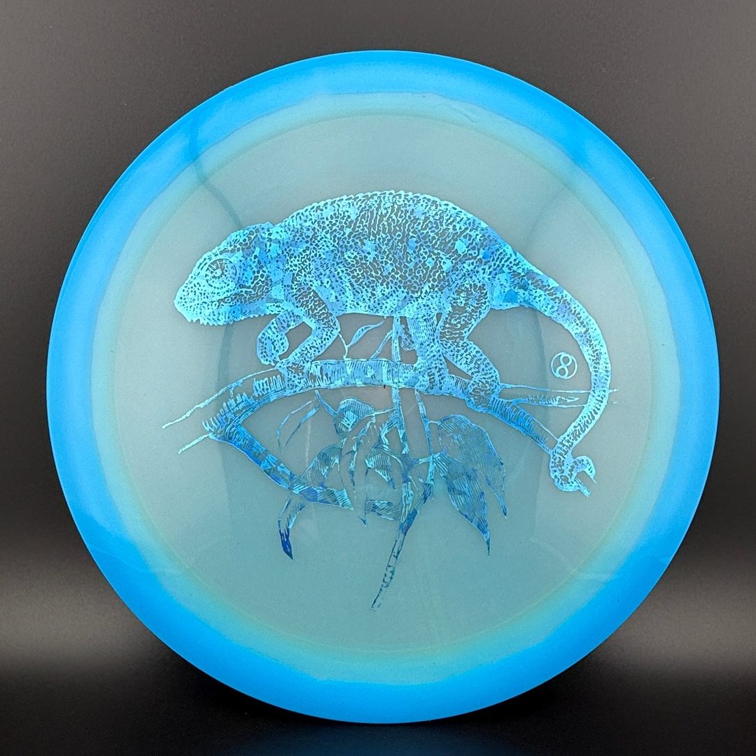 Halo C-Blend Emperor (Primera Edición) - X-Out - Camaleón