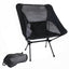 Ultralight Portable Folding Chair for Outdoor Adventures