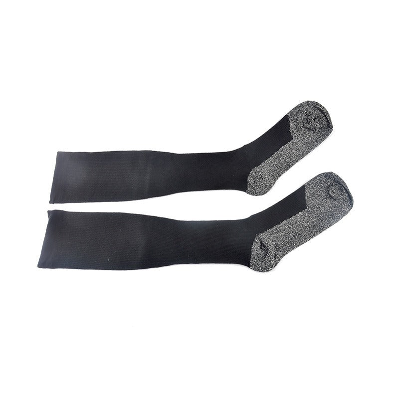Thermal Socks Outdoor Mountaineering Ski Socks Heat Socks 35 ° Thermostatic Socks Snow Christmas Socks Winter Heating Fiber - Korvel