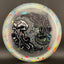 Jawbreaker Z Cigarra - Diseño Cthuloop de Kelly Baber